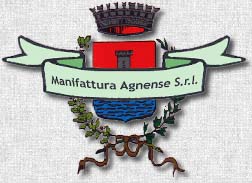 Manifattura Agnense - logo