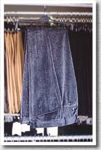 Pantaloni - Trousers 