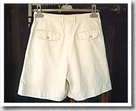 Pantaloni corti - Shorts