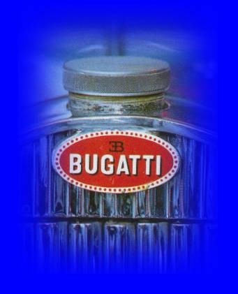 Bugatti