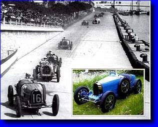 Gran Premio di Monaco del 1930