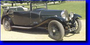 Bugatti Tipo 44