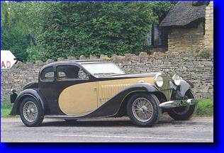 Bugatti Tipo 57
