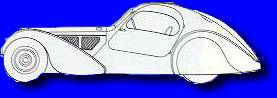 Linea Bugatti