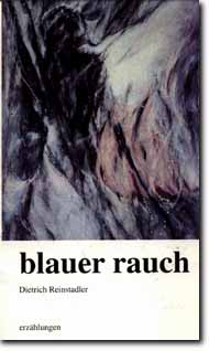 blauer rauch