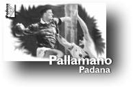 Pallamano
Padana