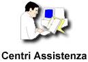 Centri
Assistenza