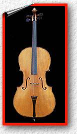 Violoncello