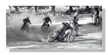 Pista "Ippodromo"