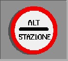 ALT STAZIONE