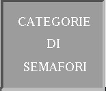 CATEGORIE DI SEMAFORI