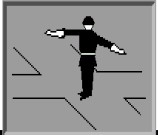 SEGNALE DI SVOLTA A SINISTRA