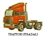 TRATTORI STRADALI