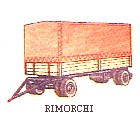 RIMORCHI