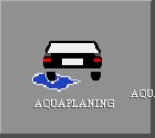 AQUAPLANING