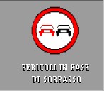PERICOLI