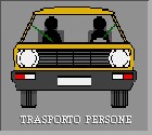 TRASPORTO DI PERSONE