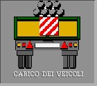 CARICO DEI VEICOLI