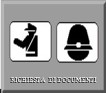 RICHIESTA DOCUMENTI