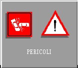 PERICOLI