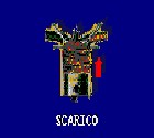 SCARICO