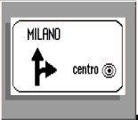 PREAVVISO DI INTERSEZIONE URBANA