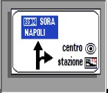 PREAVVISO DI INTESEZIONE URBANA