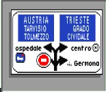 VARIAZIONE CORSIE DISPONIBILI