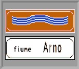 LOCALIZZAZIONE TERRITORIALE