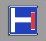 PREAVVISO&nbsp;DI&nbsp;STRADA&nbsp;SENZA&nbsp;USCITA