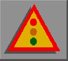 SEMAFORO CANTIERE